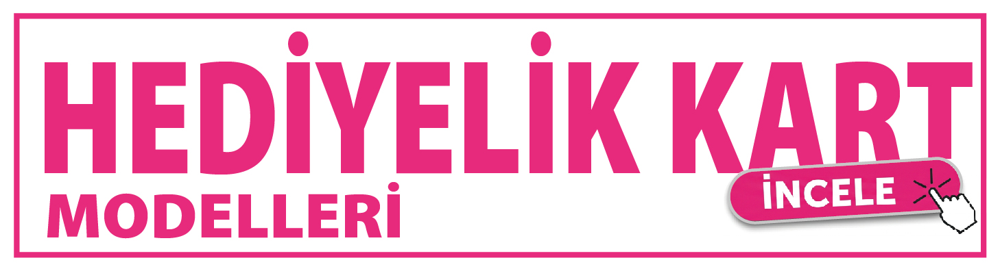 Hediyelik Kartlar